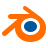 Blender icon