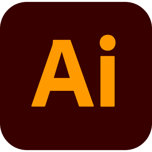 Illustrator icon