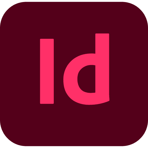InDesign icon