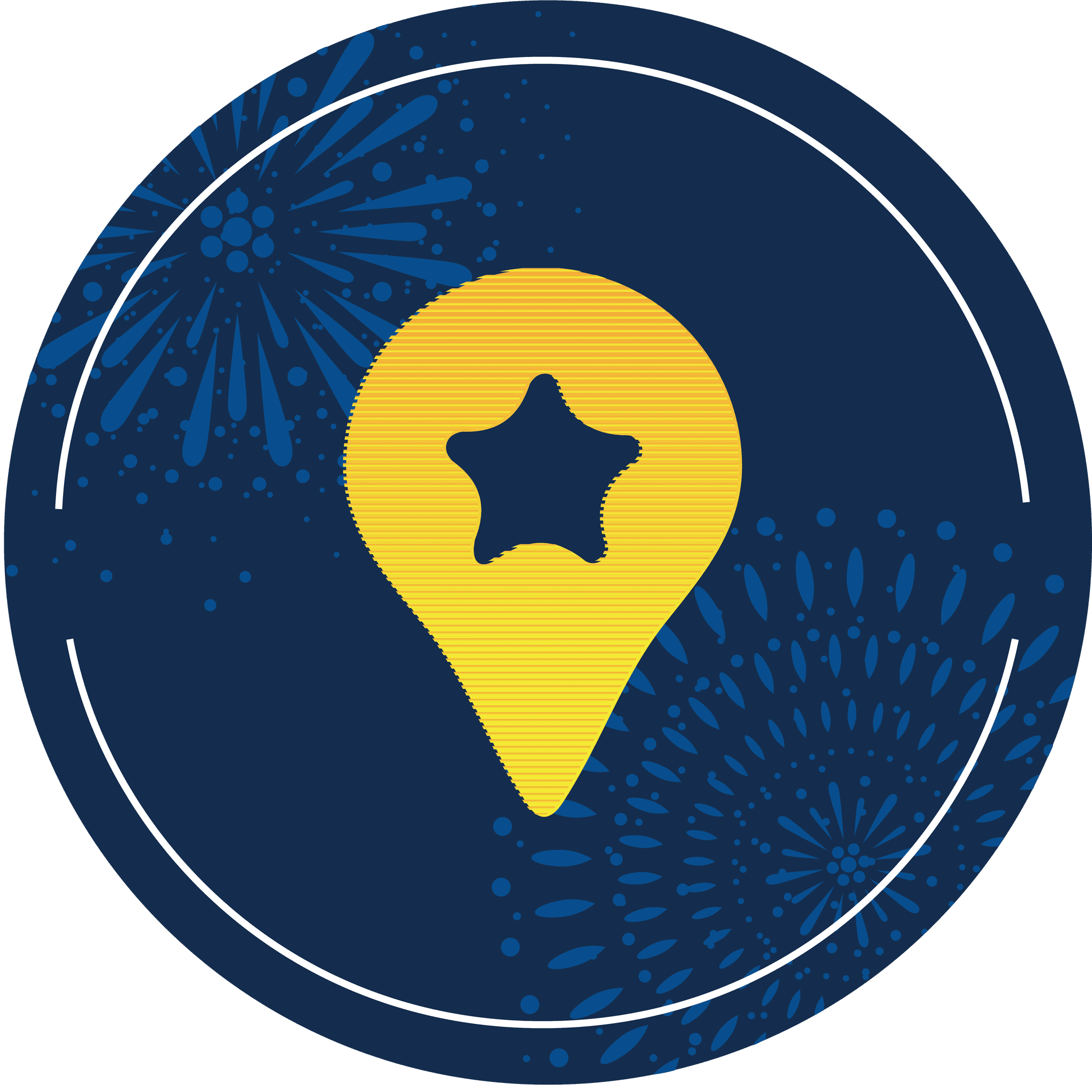 Maps story highlight