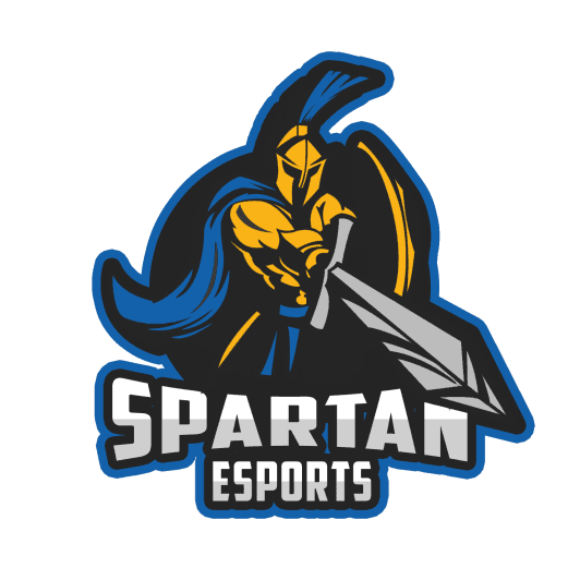 Original SJSU Esports logo