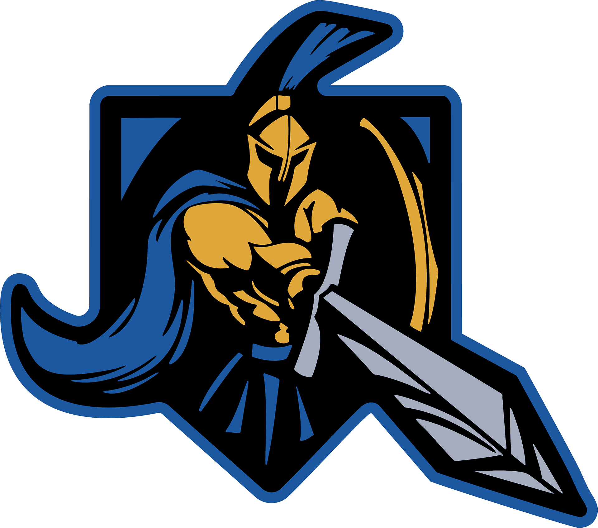 Updated SJSU Esports logo
